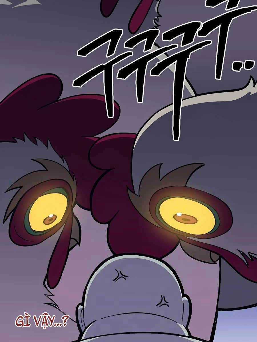 Thợ Săn Cơ Bắp Chapter 10 trang 15