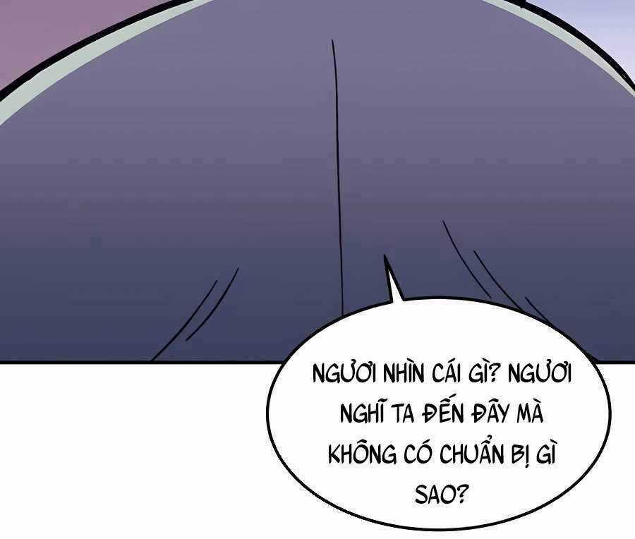 Thợ Săn Cơ Bắp Chapter 10 trang 16