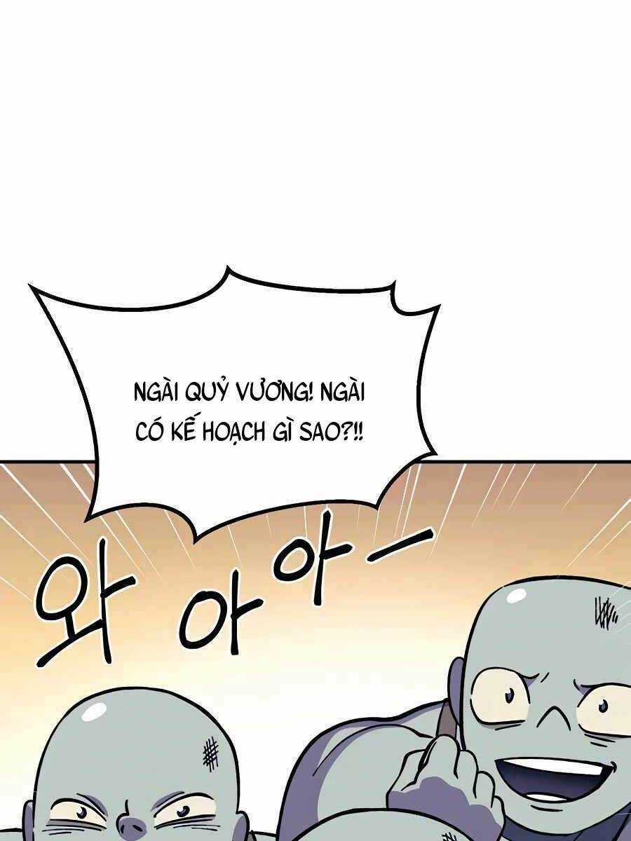 Thợ Săn Cơ Bắp Chapter 10 trang 17