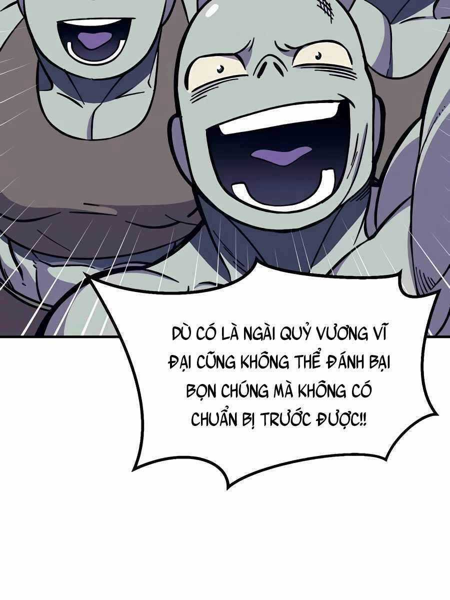 Thợ Săn Cơ Bắp Chapter 10 trang 18