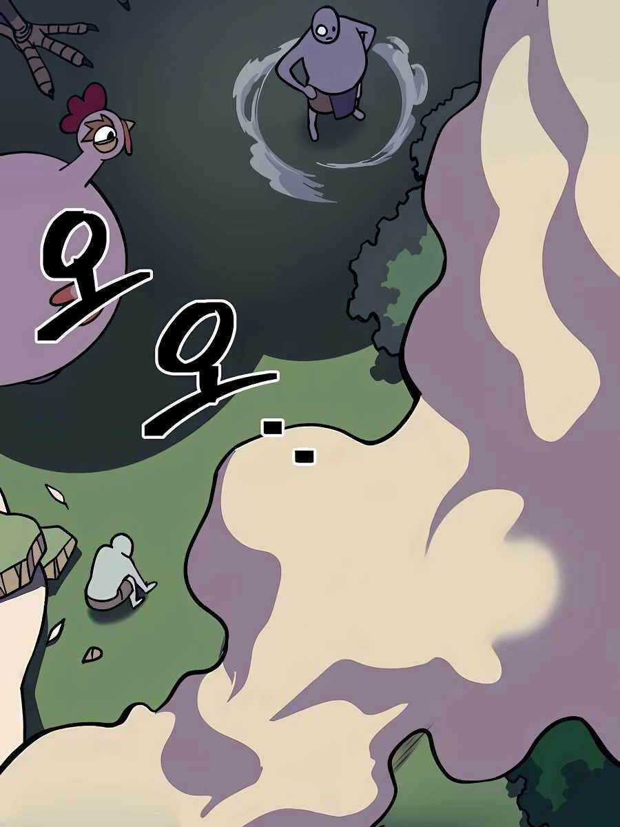 Thợ Săn Cơ Bắp Chapter 10 trang 2