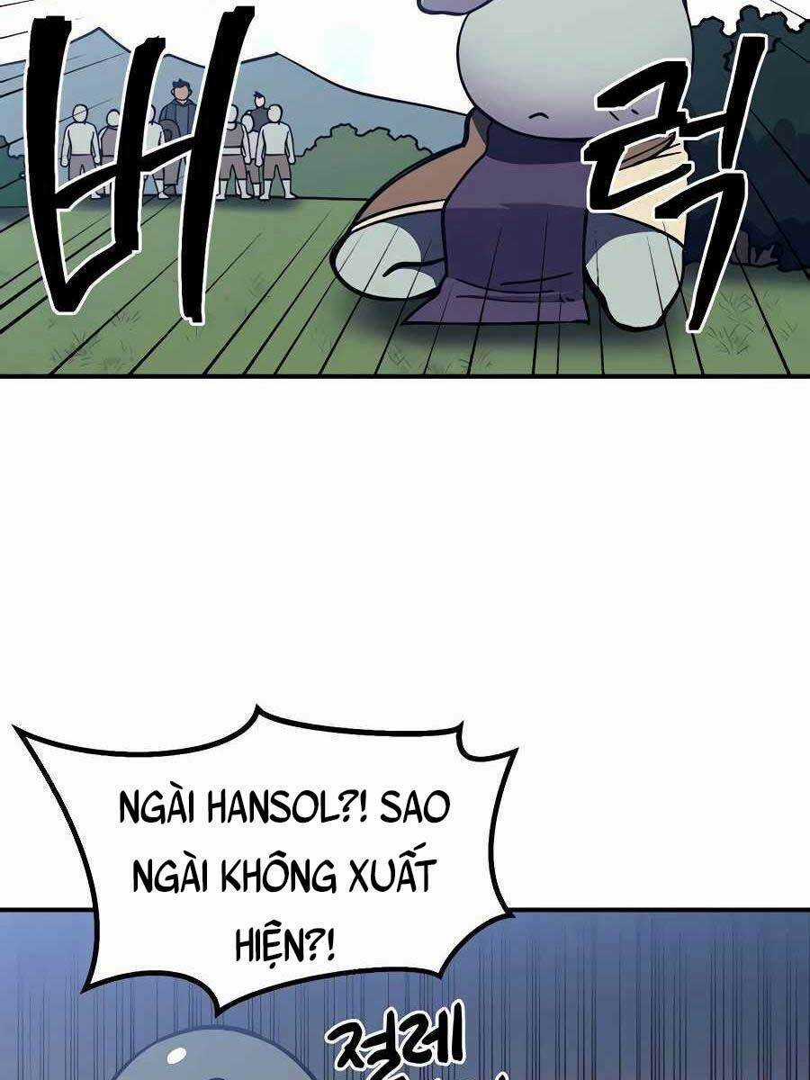 Thợ Săn Cơ Bắp Chapter 10 trang 23