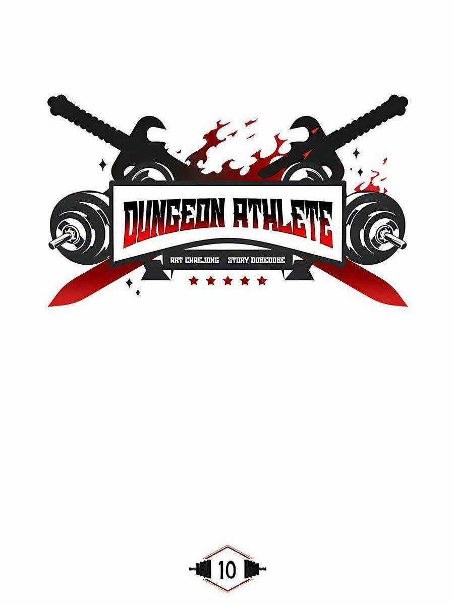 Thợ Săn Cơ Bắp Chapter 10 trang 27