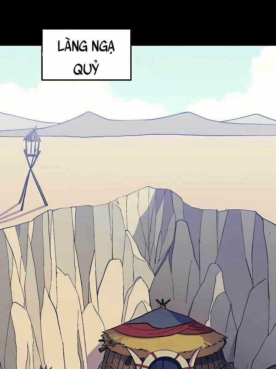 Thợ Săn Cơ Bắp Chapter 10 trang 29