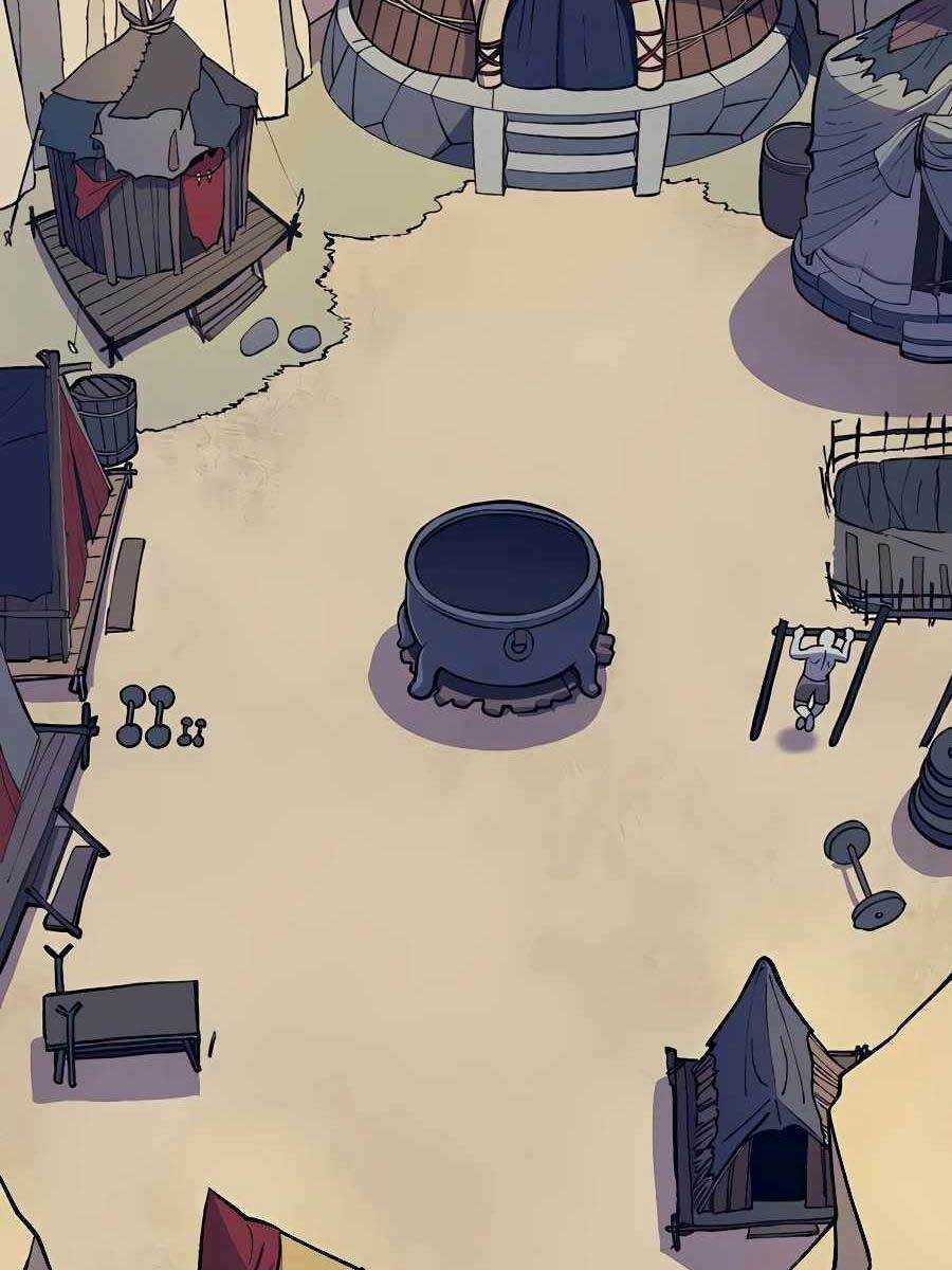 Thợ Săn Cơ Bắp Chapter 10 trang 30