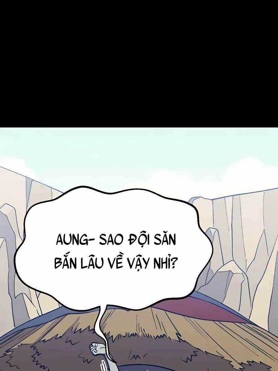 Thợ Săn Cơ Bắp Chapter 10 trang 32