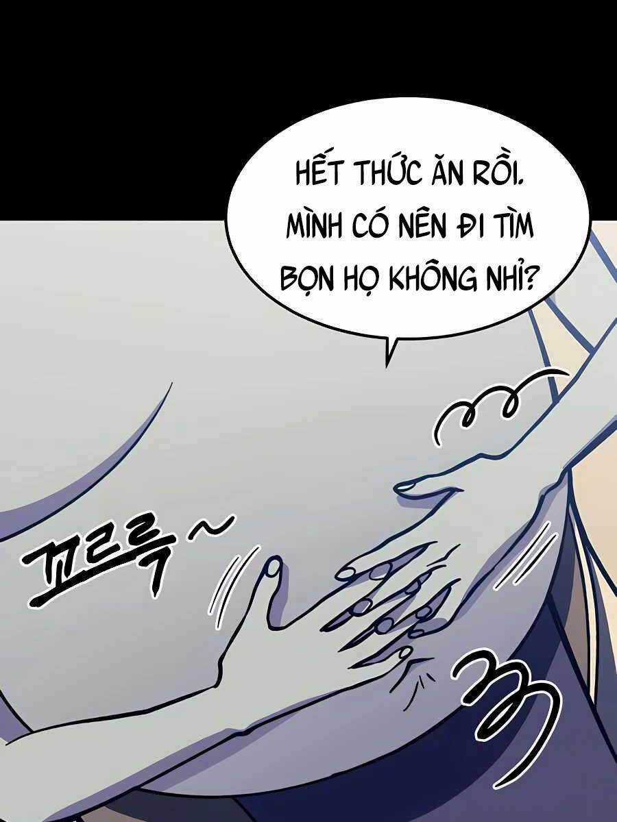 Thợ Săn Cơ Bắp Chapter 10 trang 34