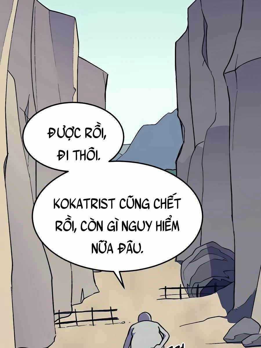 Thợ Săn Cơ Bắp Chapter 10 trang 36