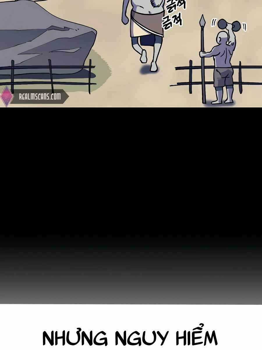 Thợ Săn Cơ Bắp Chapter 10 trang 37