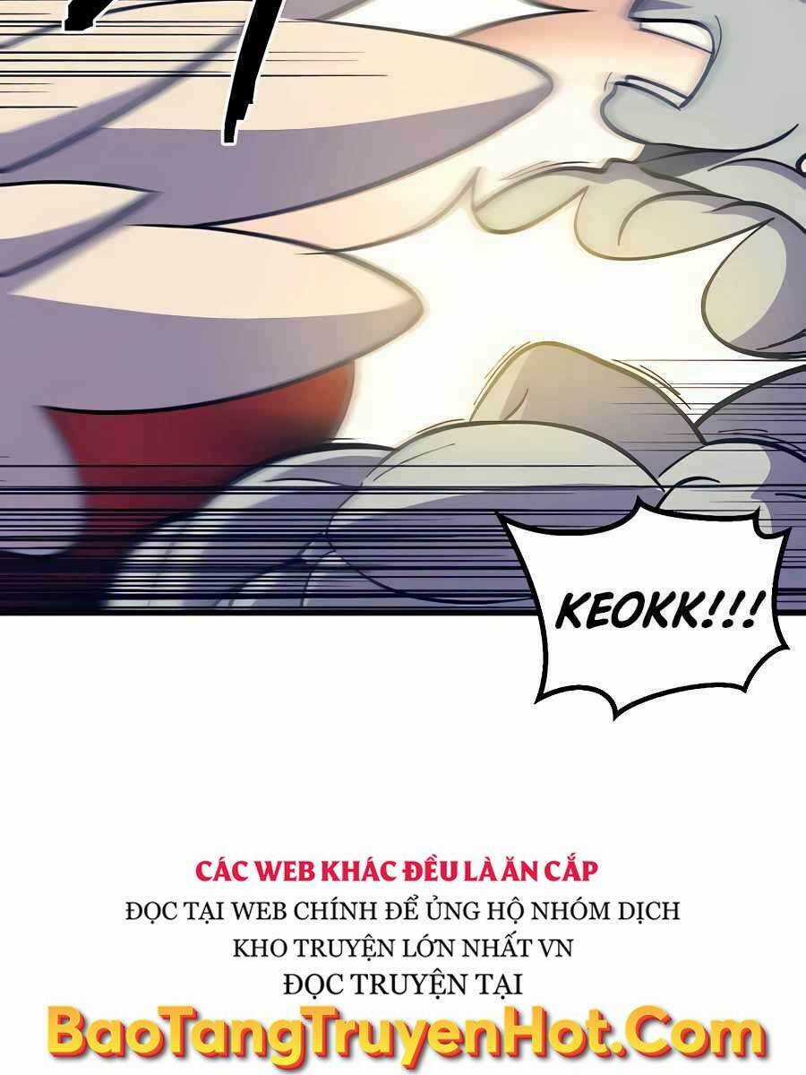 Thợ Săn Cơ Bắp Chapter 10 trang 39