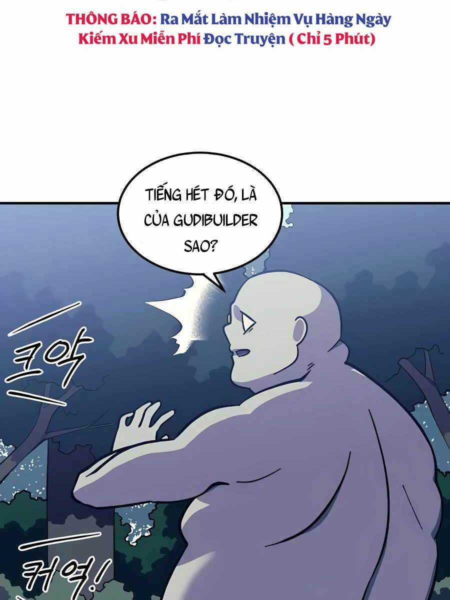 Thợ Săn Cơ Bắp Chapter 10 trang 40