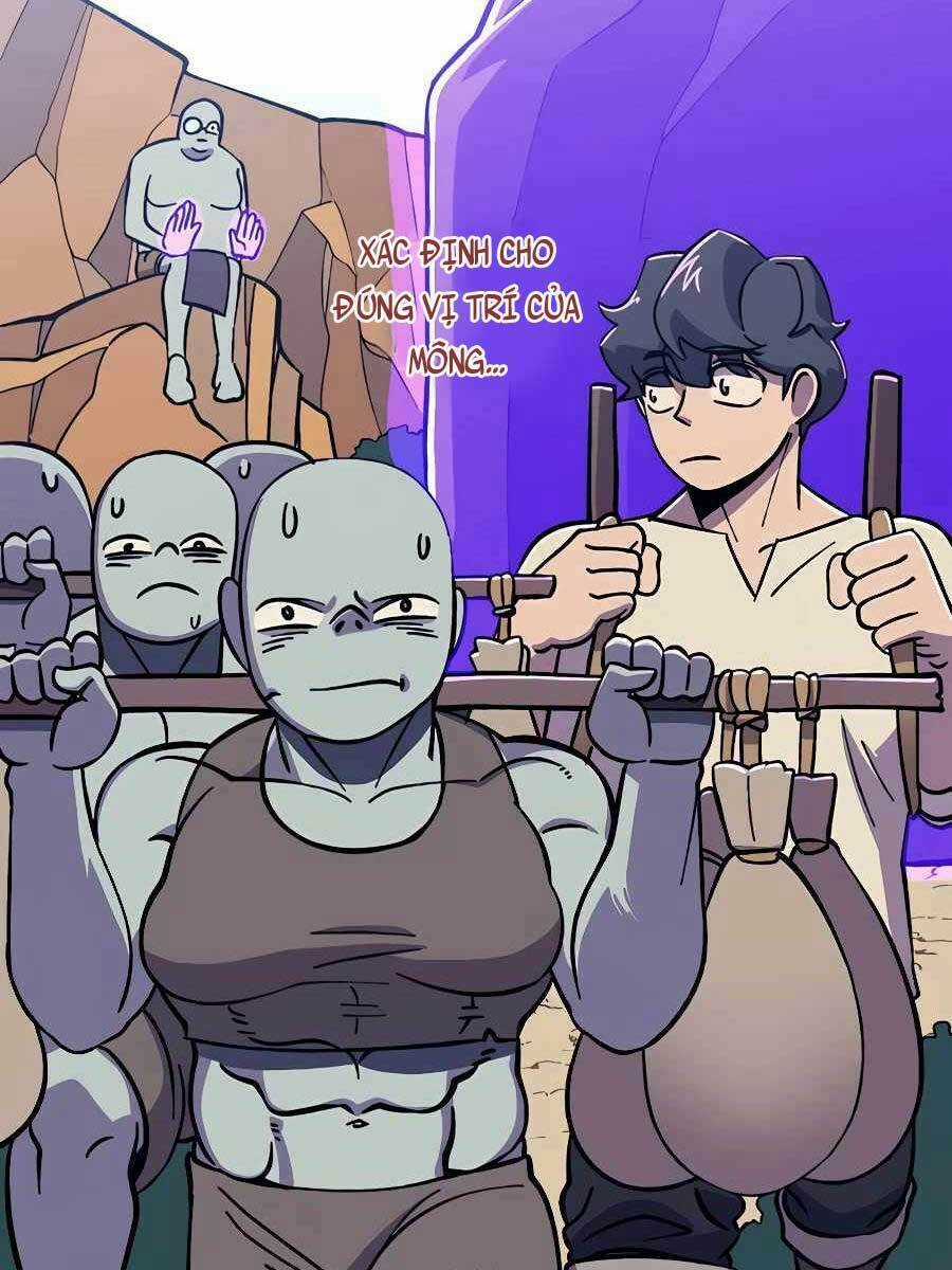 Thợ Săn Cơ Bắp Chapter 10 trang 47