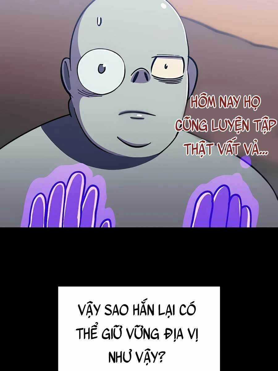 Thợ Săn Cơ Bắp Chapter 10 trang 50