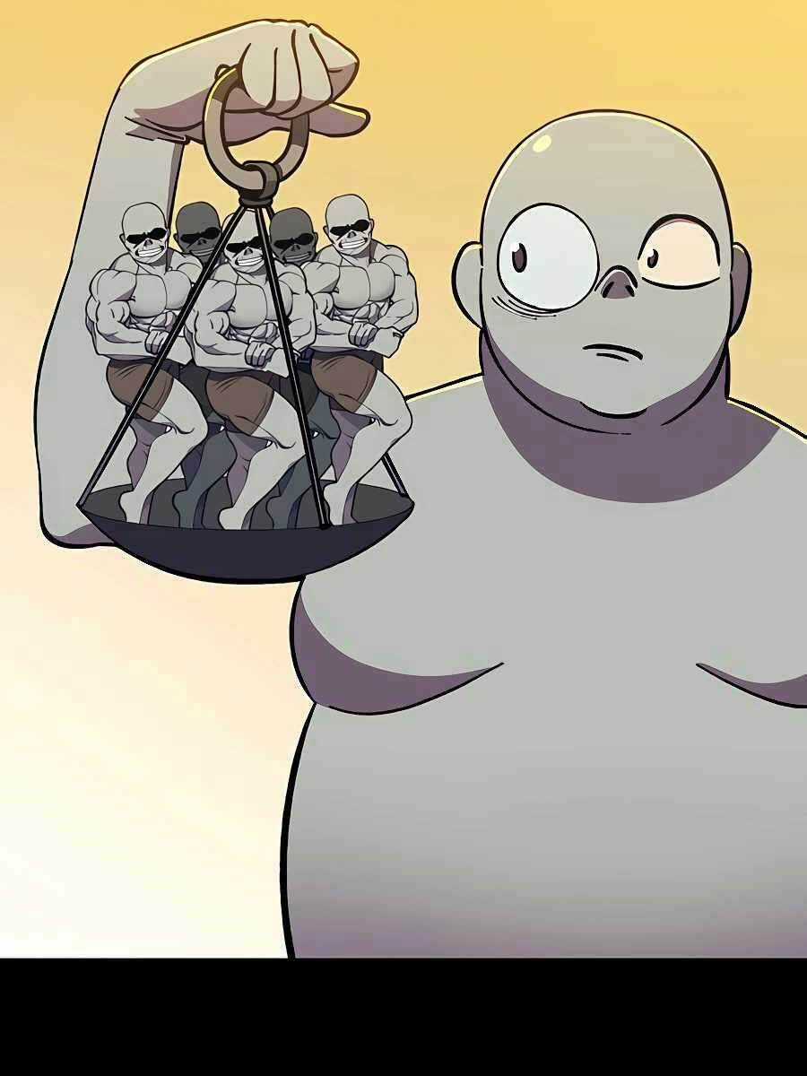 Thợ Săn Cơ Bắp Chapter 10 trang 52