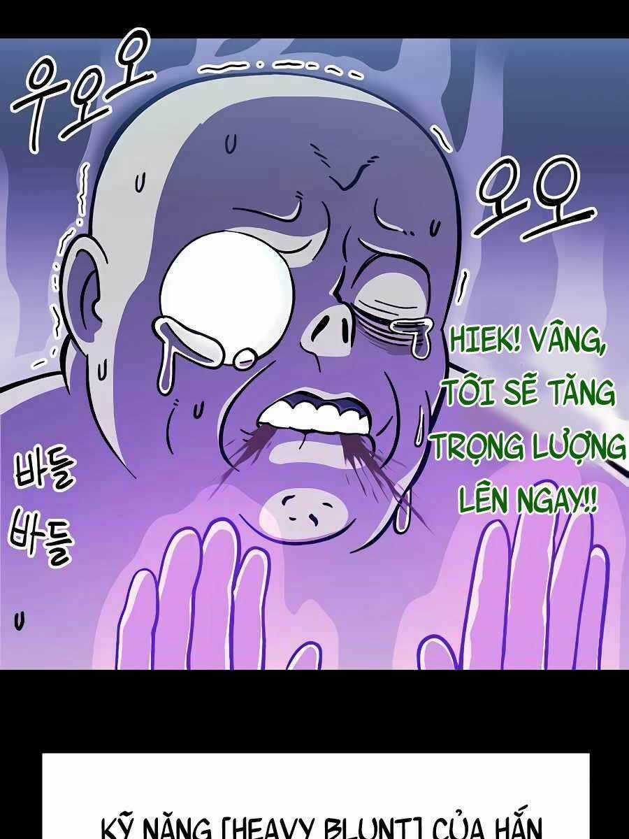 Thợ Săn Cơ Bắp Chapter 10 trang 58