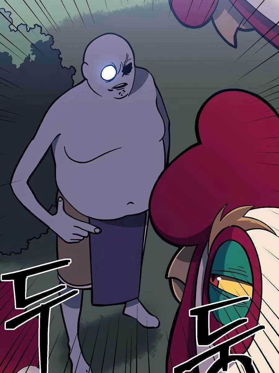 Thợ Săn Cơ Bắp Chapter 10 trang 6