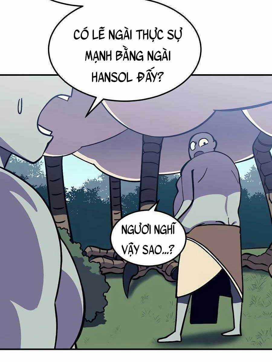 Thợ Săn Cơ Bắp Chapter 10 trang 74