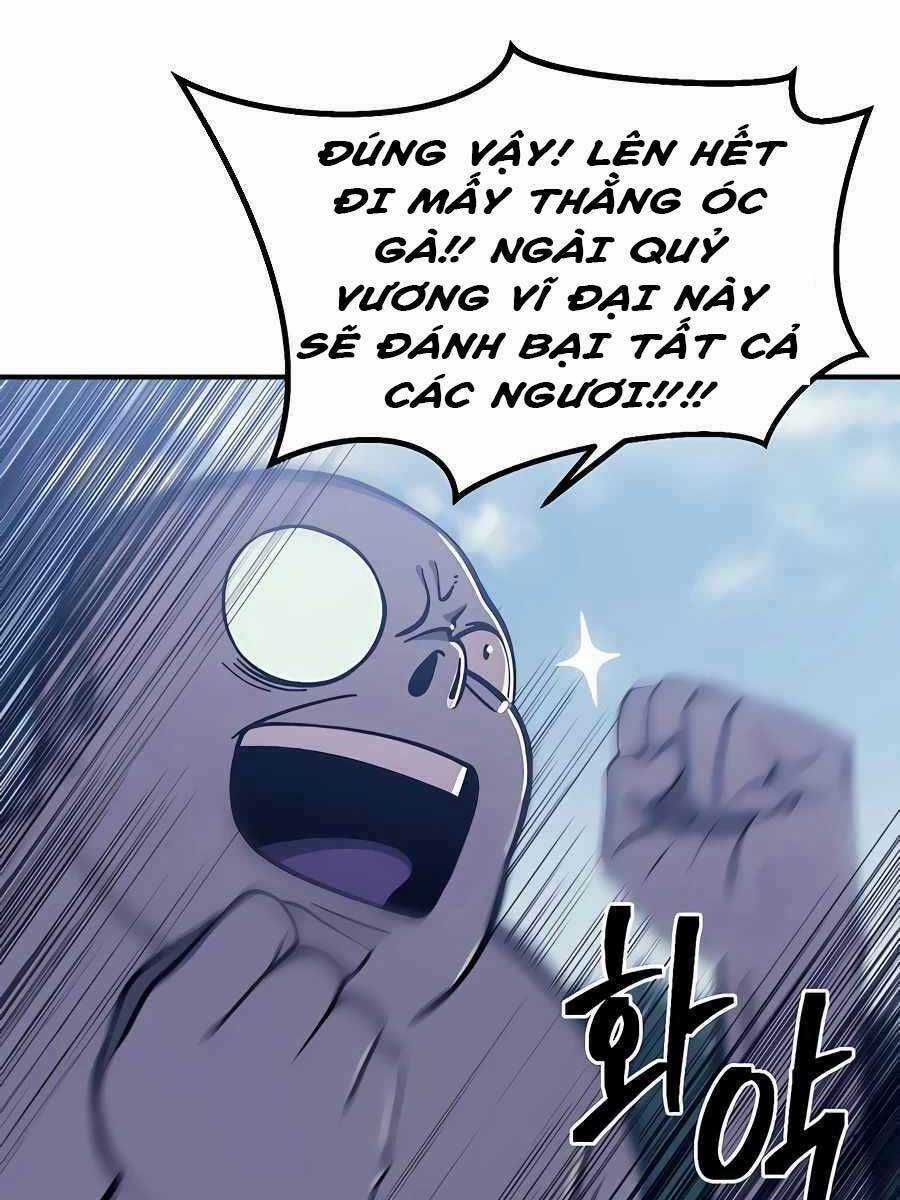 Thợ Săn Cơ Bắp Chapter 10 trang 79