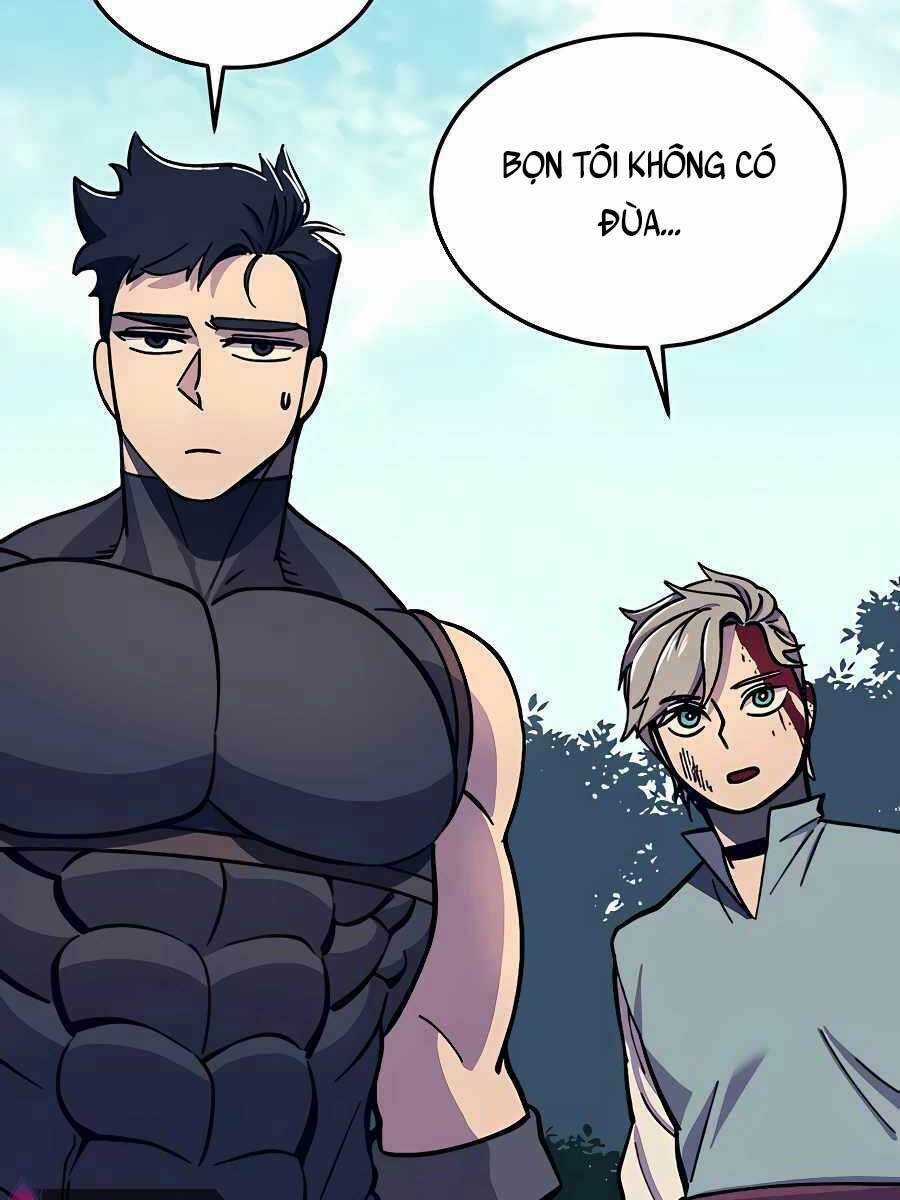 Thợ Săn Cơ Bắp Chapter 10 trang 87