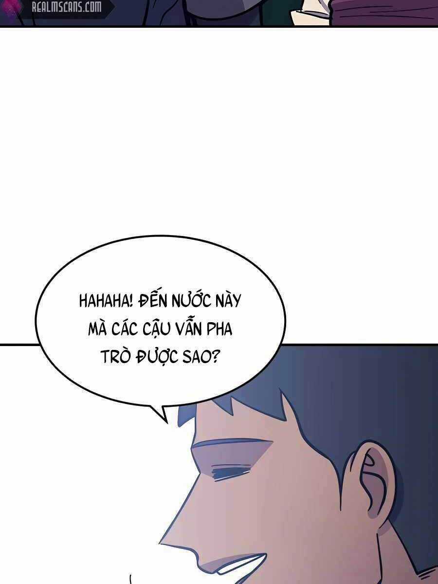 Thợ Săn Cơ Bắp Chapter 10 trang 88