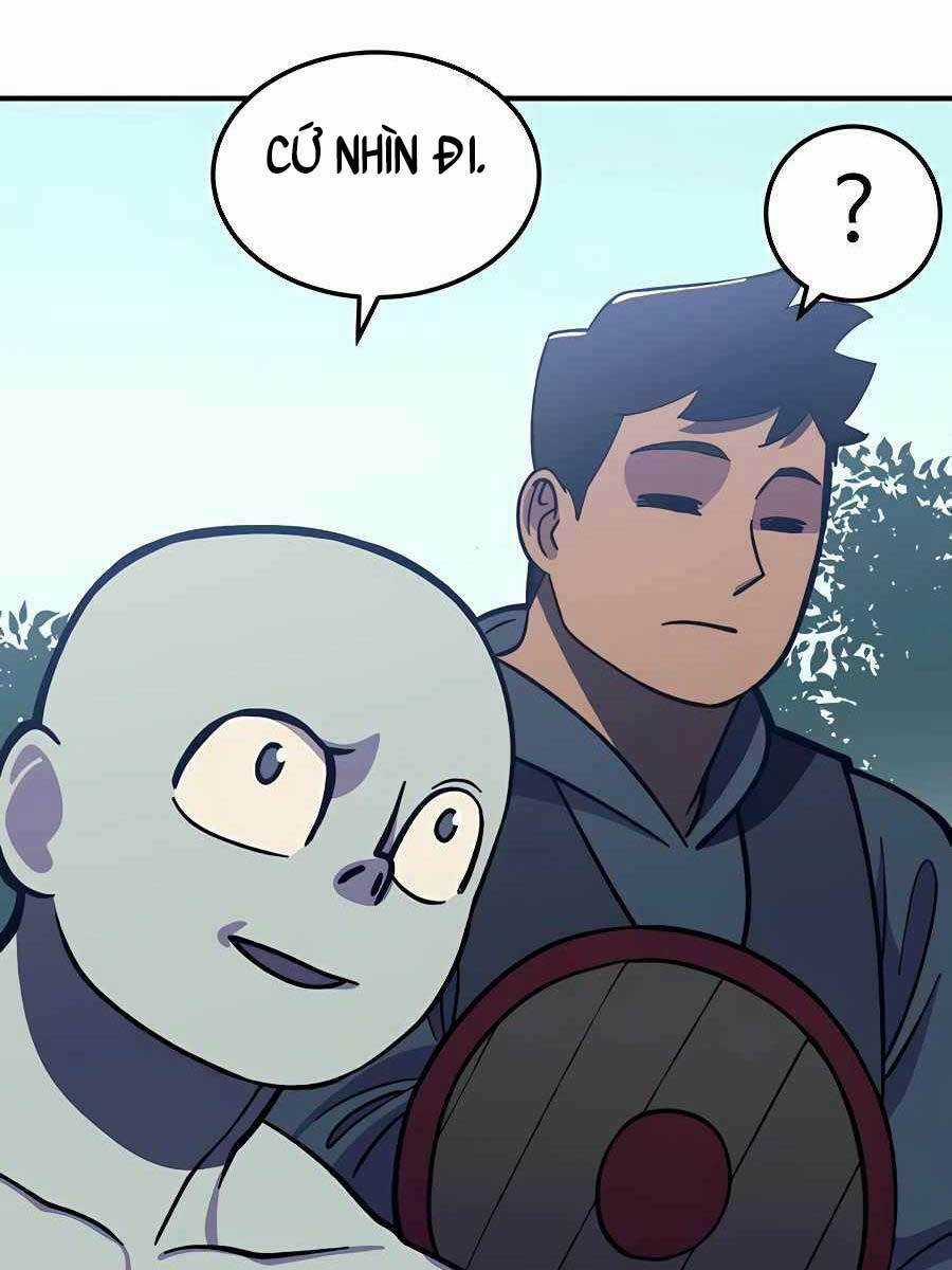 Thợ Săn Cơ Bắp Chapter 10 trang 9