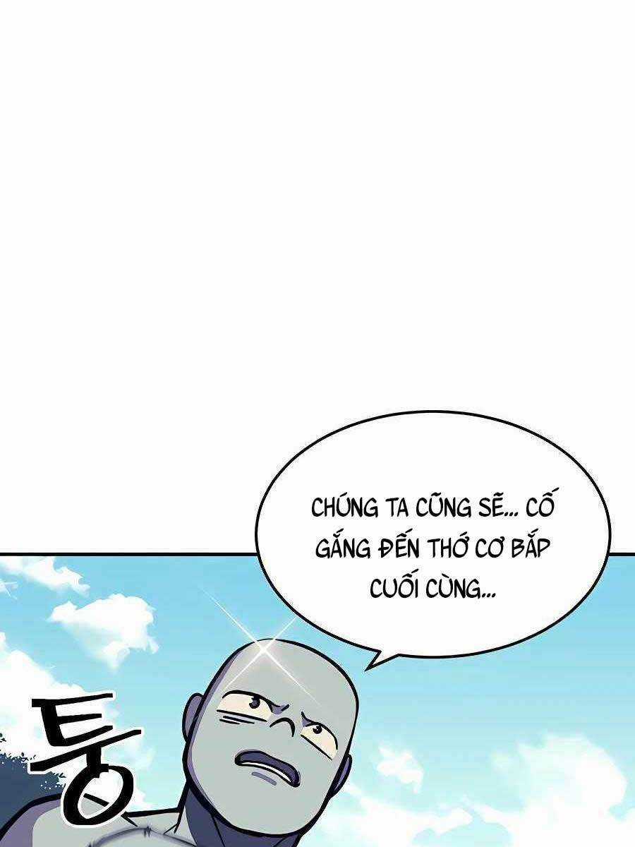 Thợ Săn Cơ Bắp Chapter 10 trang 93