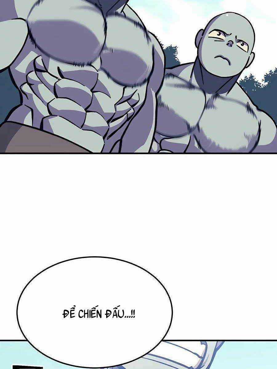 Thợ Săn Cơ Bắp Chapter 10 trang 94