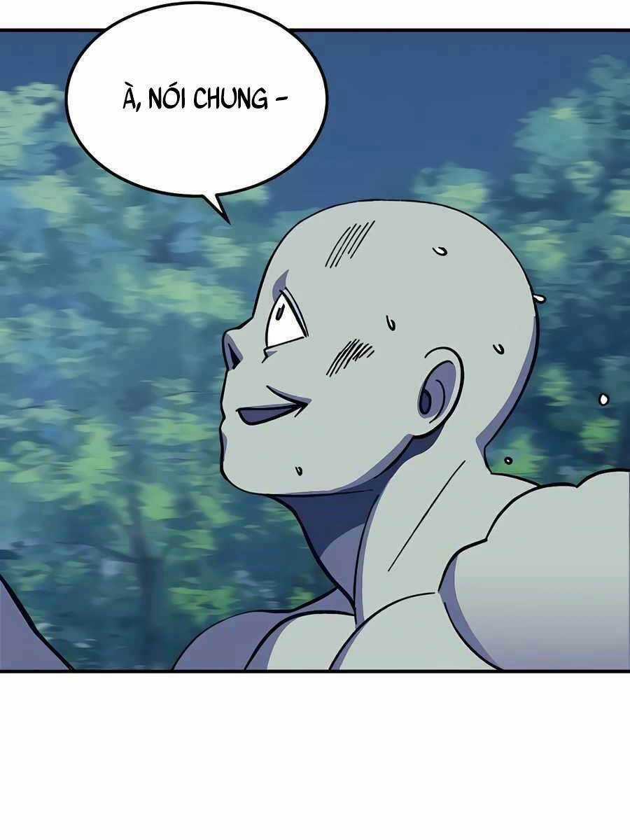 Thợ Săn Cơ Bắp Chapter 11 trang 10