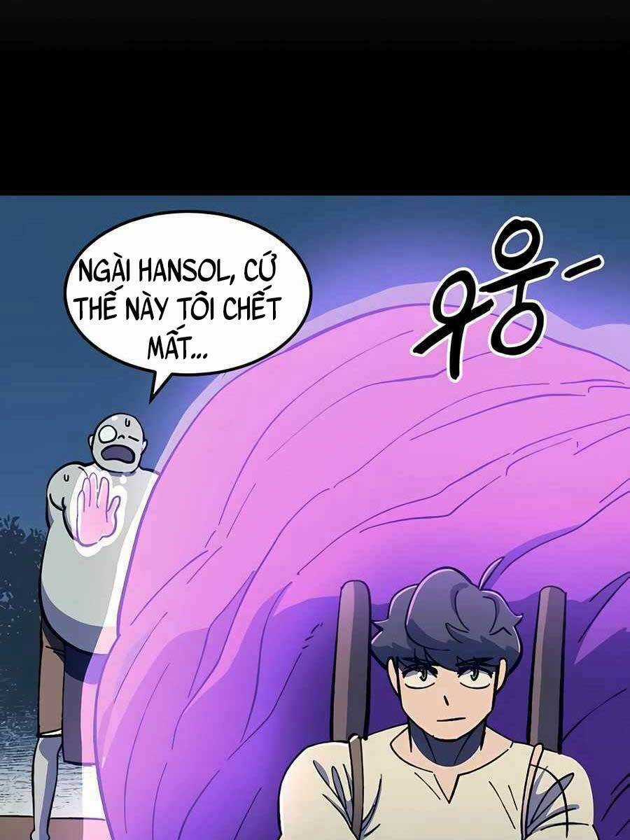 Thợ Săn Cơ Bắp Chapter 11 trang 104