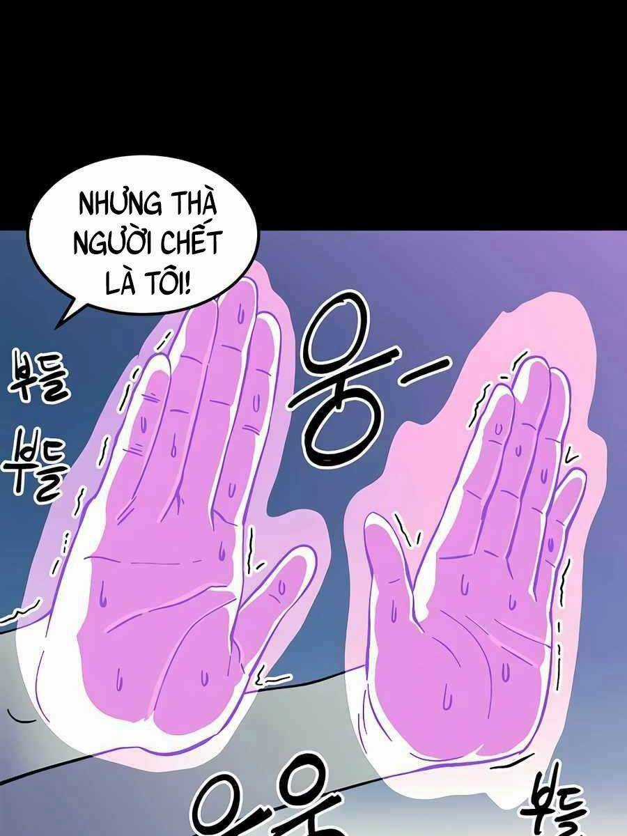 Thợ Săn Cơ Bắp Chapter 11 trang 106