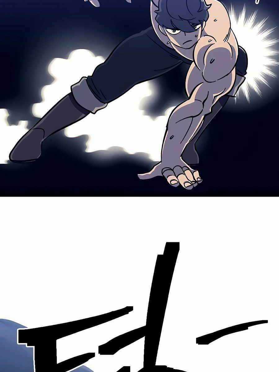 Thợ Săn Cơ Bắp Chapter 11 trang 109