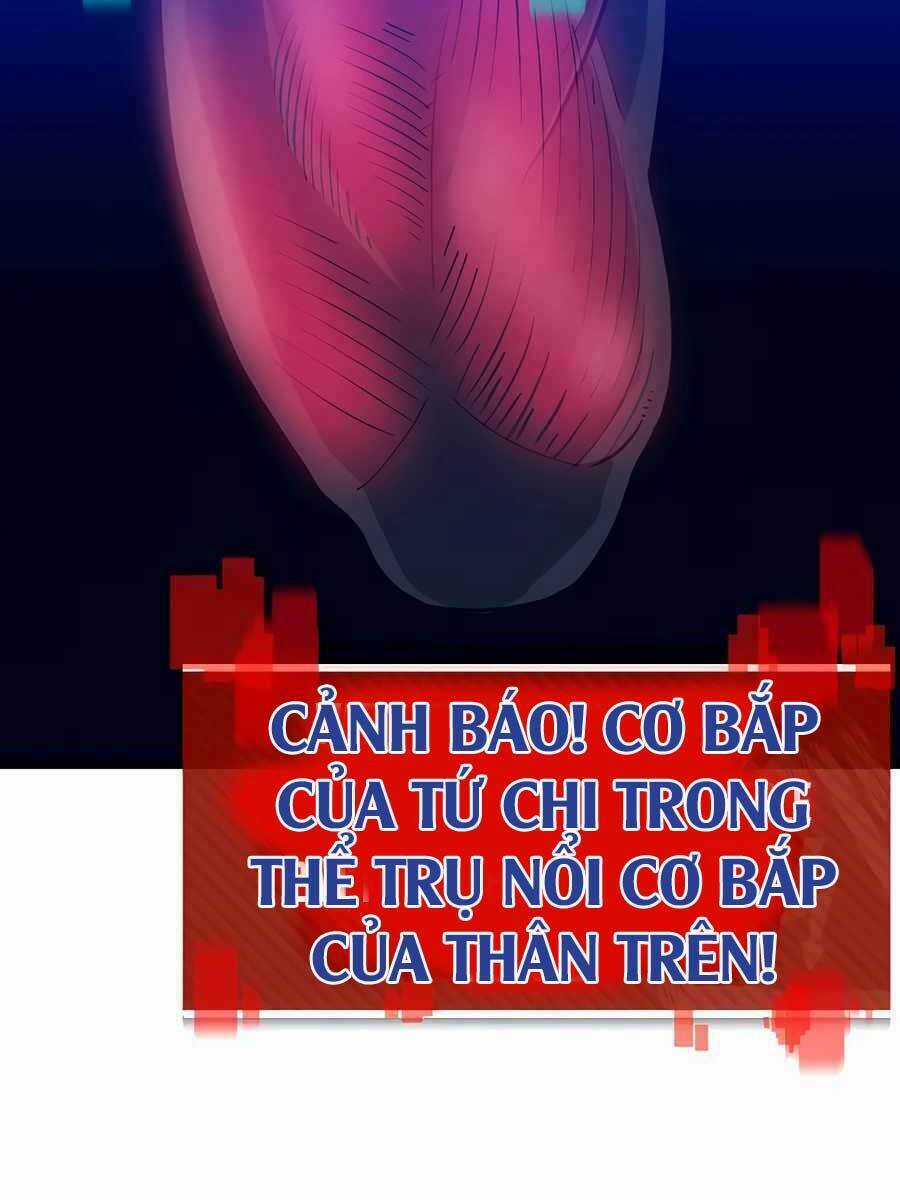 Thợ Săn Cơ Bắp Chapter 11 trang 119