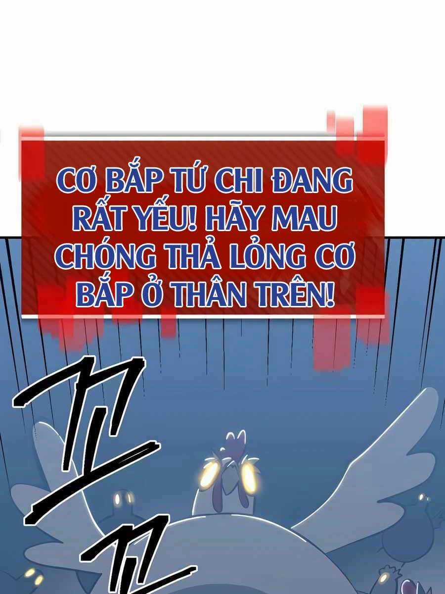 Thợ Săn Cơ Bắp Chapter 11 trang 120