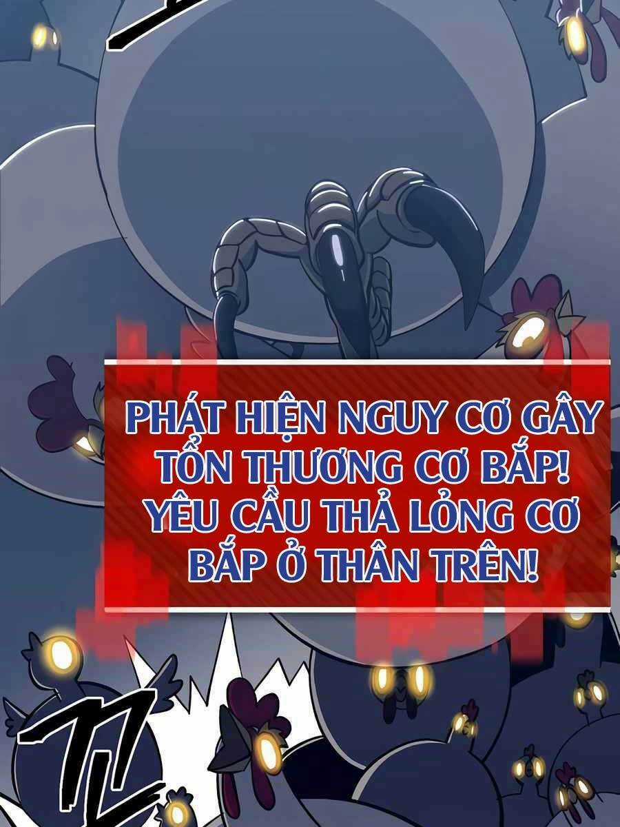 Thợ Săn Cơ Bắp Chapter 11 trang 121