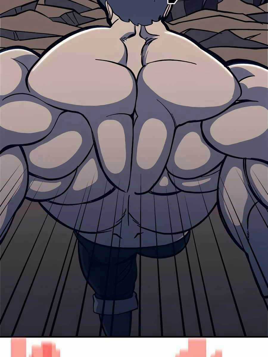 Thợ Săn Cơ Bắp Chapter 11 trang 123