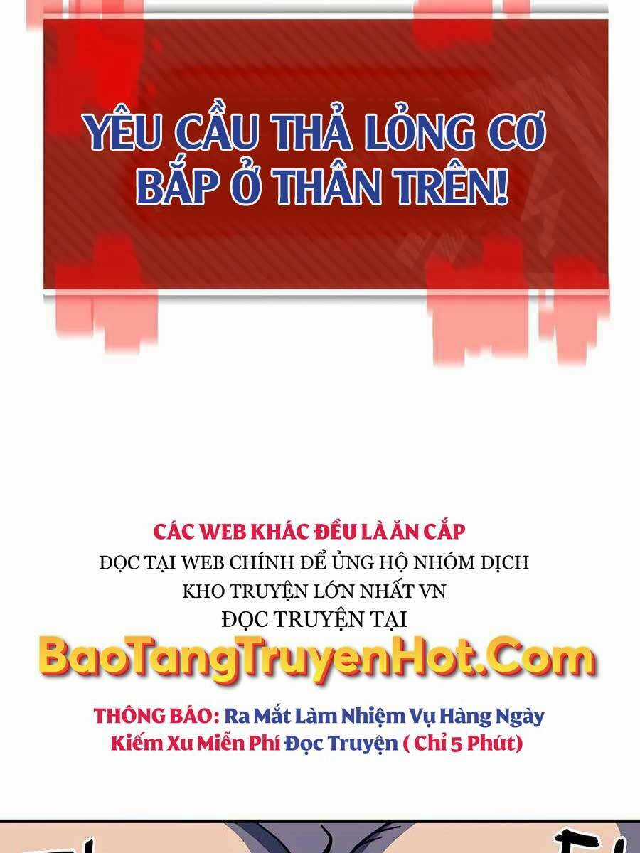 Thợ Săn Cơ Bắp Chapter 11 trang 124
