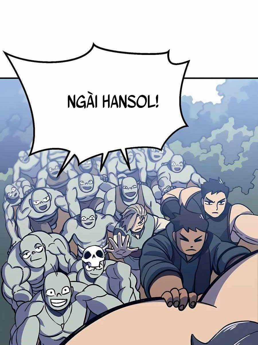 Thợ Săn Cơ Bắp Chapter 11 trang 126