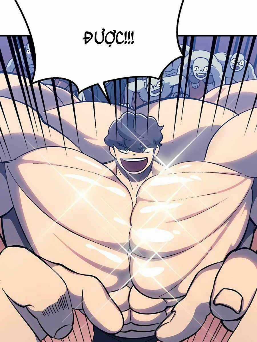 Thợ Săn Cơ Bắp Chapter 11 trang 131
