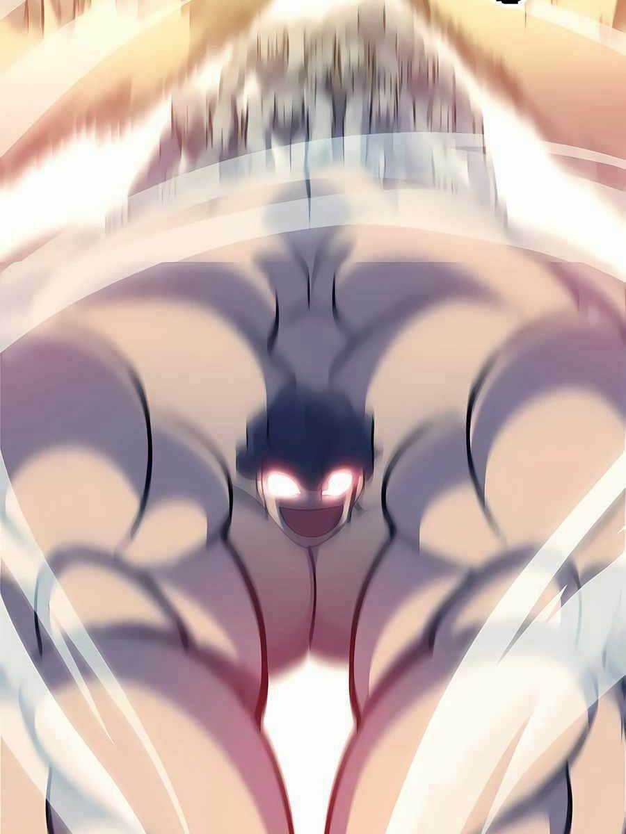 Thợ Săn Cơ Bắp Chapter 11 trang 136