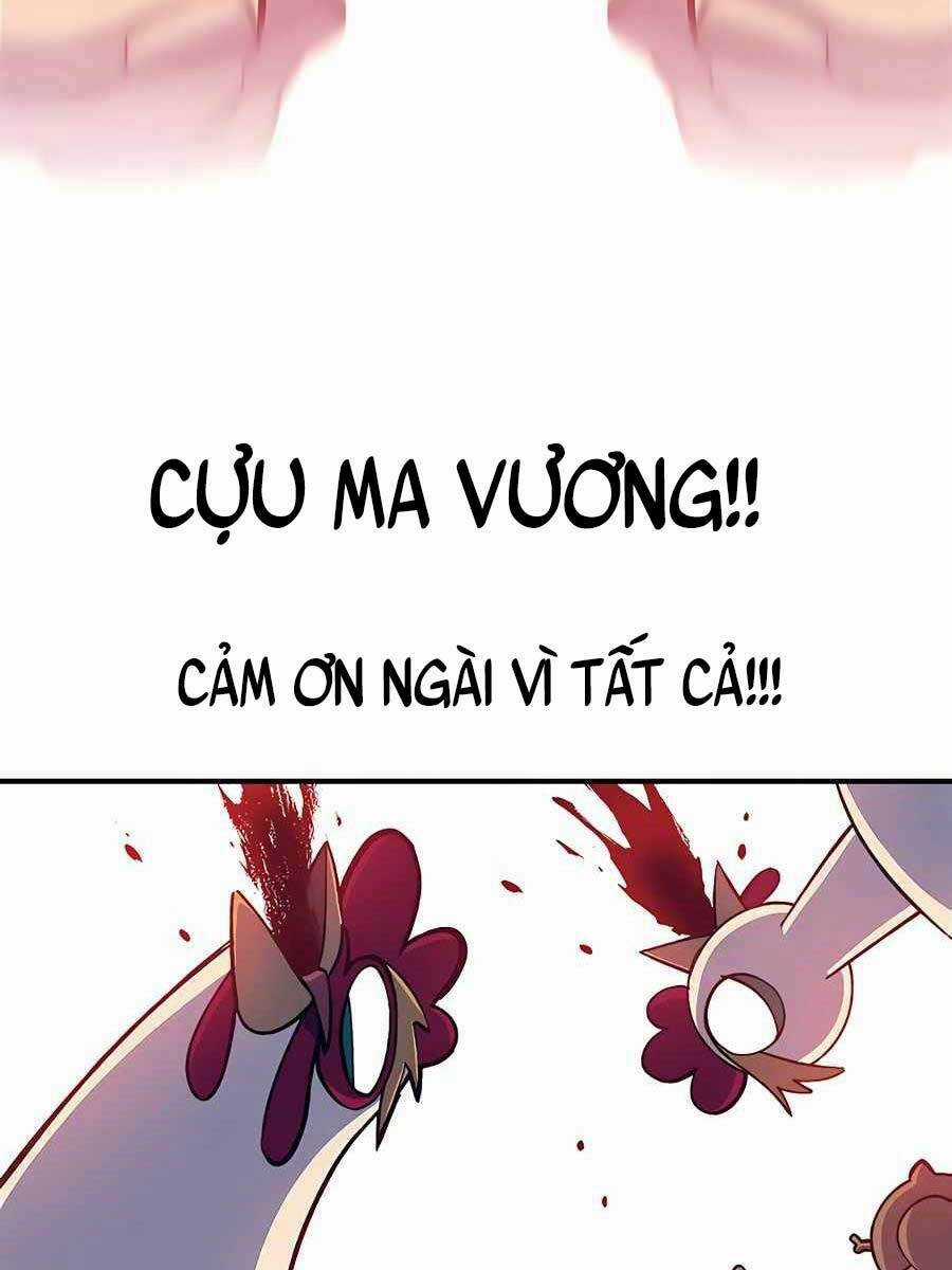 Thợ Săn Cơ Bắp Chapter 11 trang 138