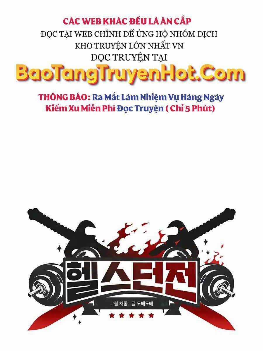 Thợ Săn Cơ Bắp Chapter 11 trang 14