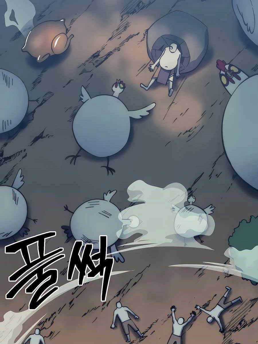 Thợ Săn Cơ Bắp Chapter 11 trang 140