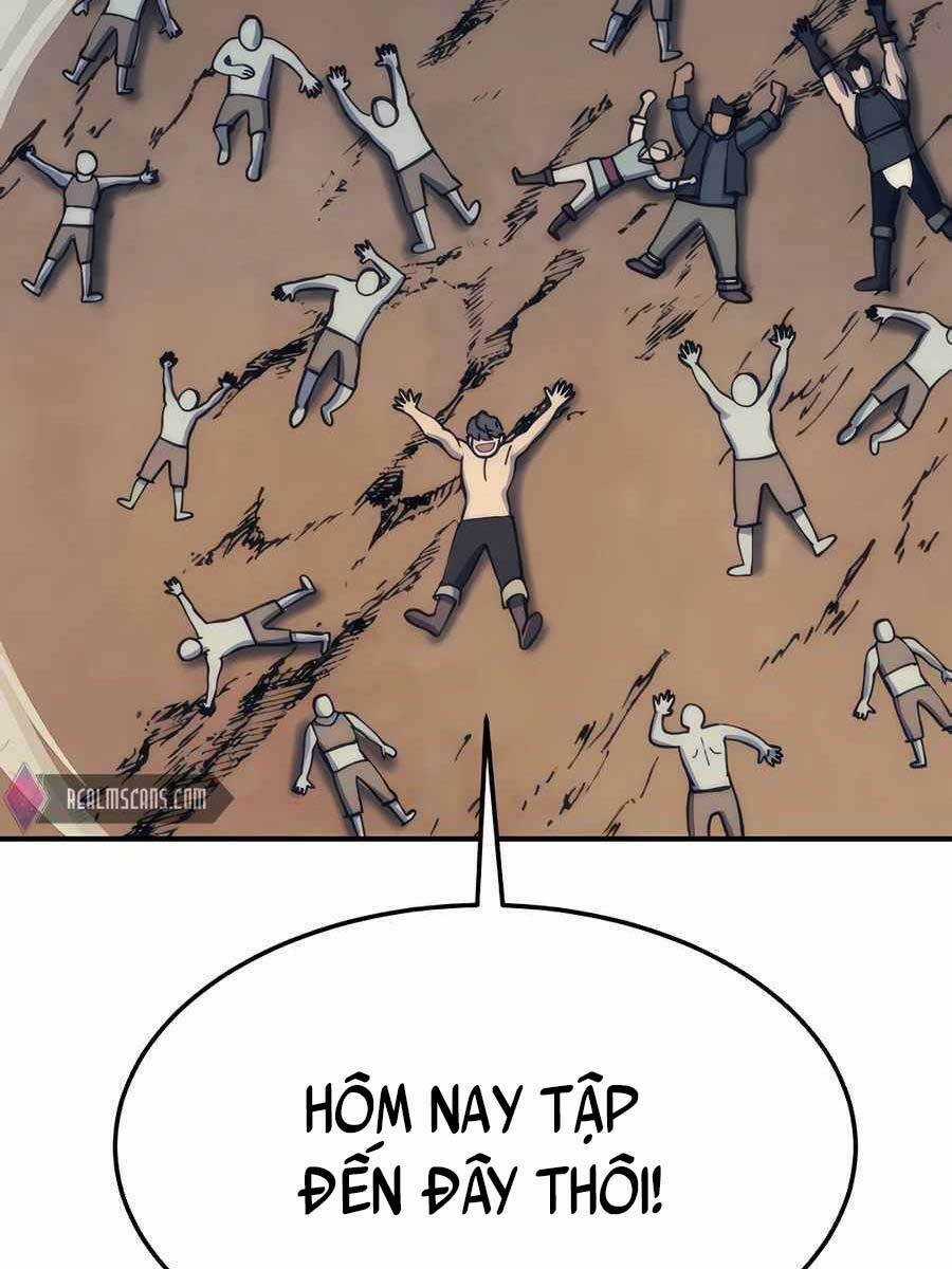 Thợ Săn Cơ Bắp Chapter 11 trang 141