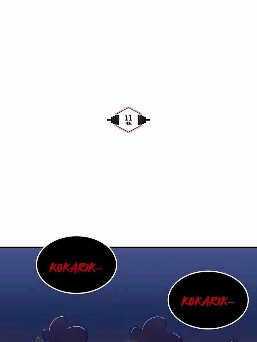 Thợ Săn Cơ Bắp Chapter 11 trang 15