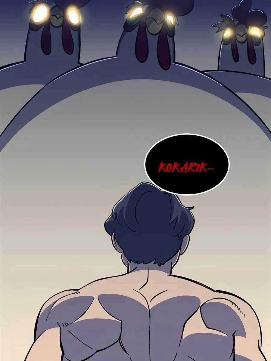 Thợ Săn Cơ Bắp Chapter 11 trang 16