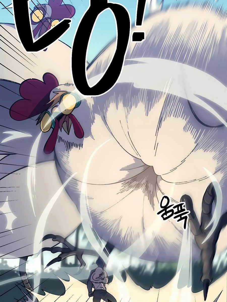 Thợ Săn Cơ Bắp Chapter 11 trang 21