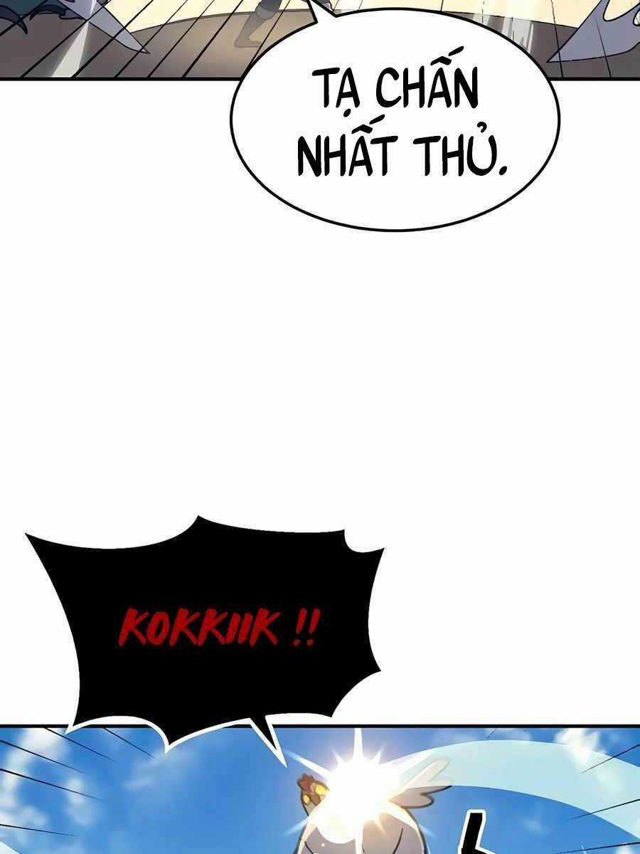 Thợ Săn Cơ Bắp Chapter 11 trang 22