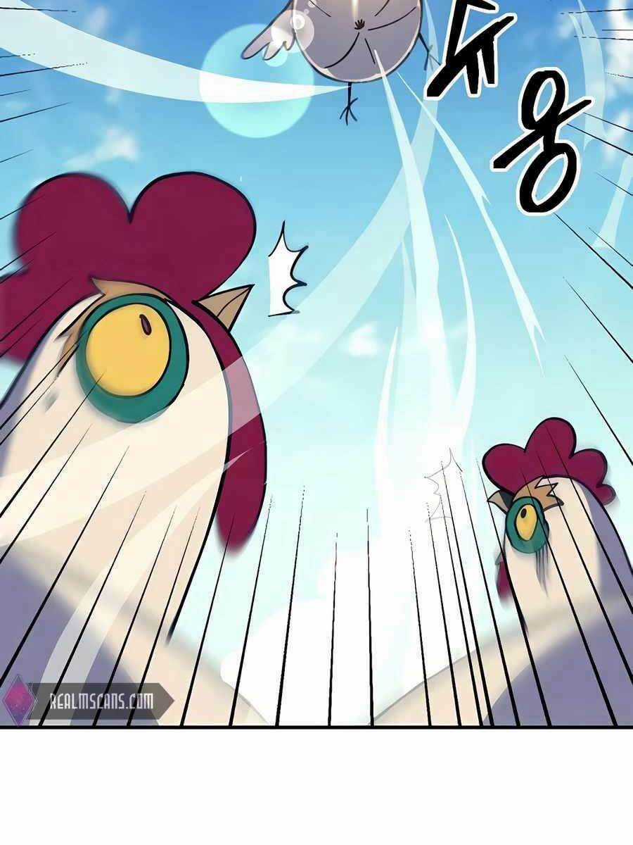 Thợ Săn Cơ Bắp Chapter 11 trang 23