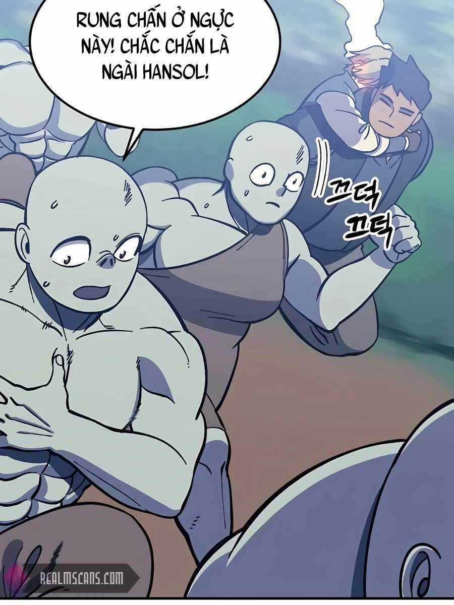 Thợ Săn Cơ Bắp Chapter 11 trang 3