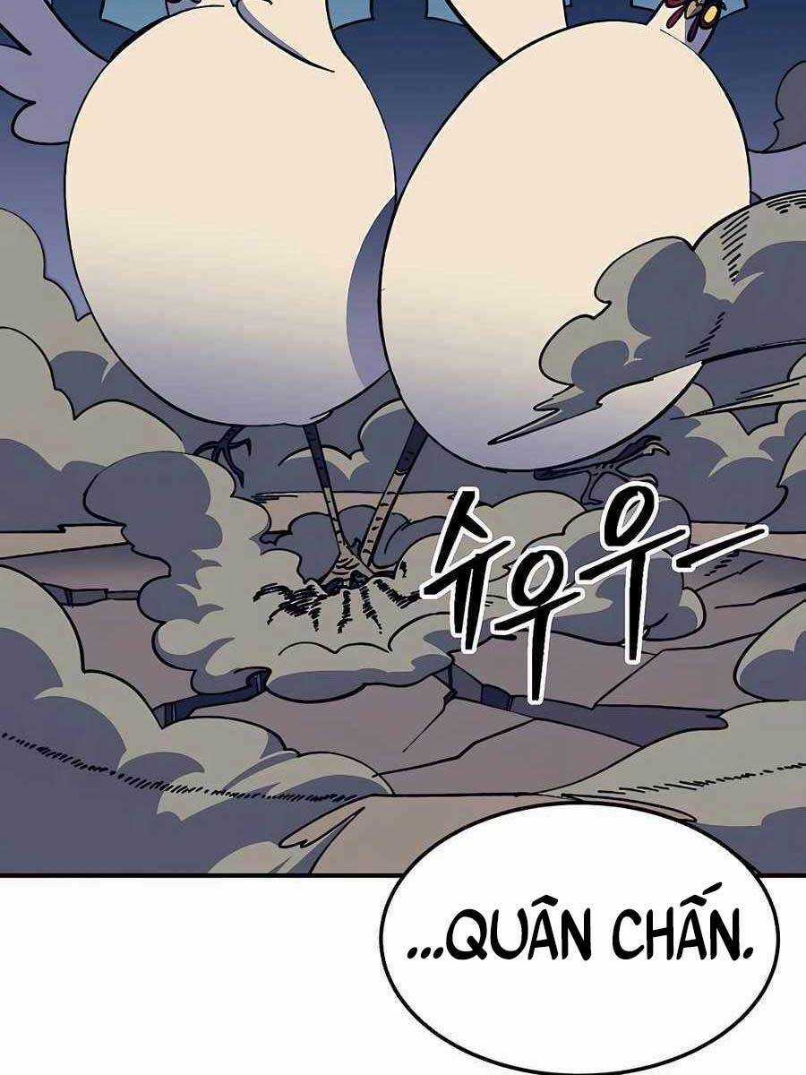 Thợ Săn Cơ Bắp Chapter 11 trang 33